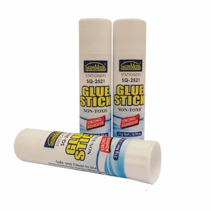 Suremark Glue Stick SQ-2521